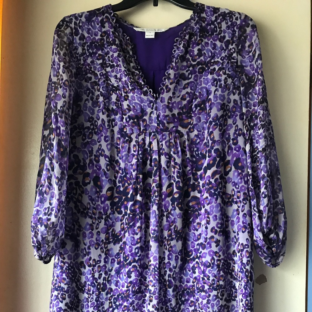 Diane Von Furstenberg